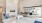   leasing office and lobby