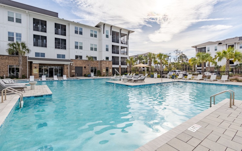 Community Amenities