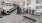 spacious gym