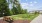  pond on property